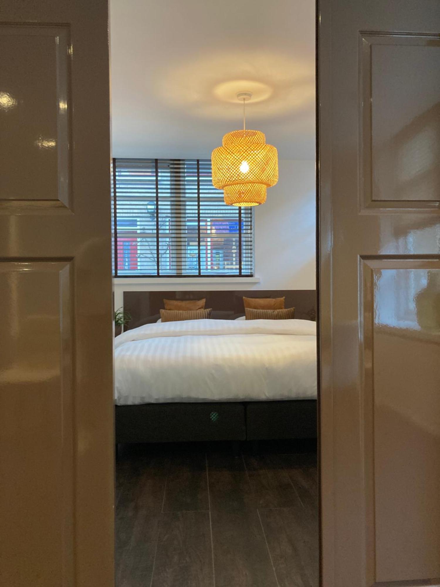 Pension Montmaertre Zierikzee Room photo